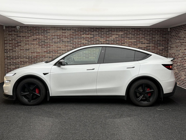 Foto 5 van Tesla Model Y Premium Long Range AWD 75 kWh Facelift | Uniek
