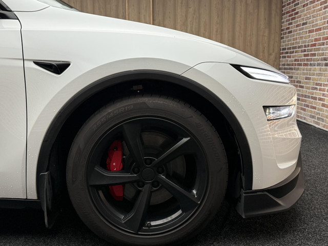 Foto 4 van Tesla Model Y Premium Long Range AWD 75 kWh Facelift | Uniek
