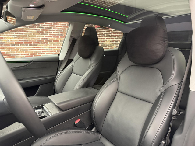 Tesla Model Y Premium Long Range AWD 75 kWh Facelift | Uniek