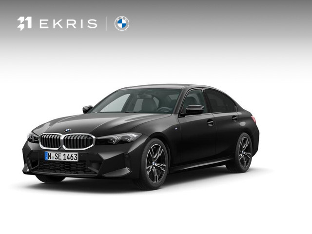 Foto 2 van BMW 3 Serie 318i Sedan | M Sportpakket | Comfort Pack | HiFi Systeem | Comfort Access