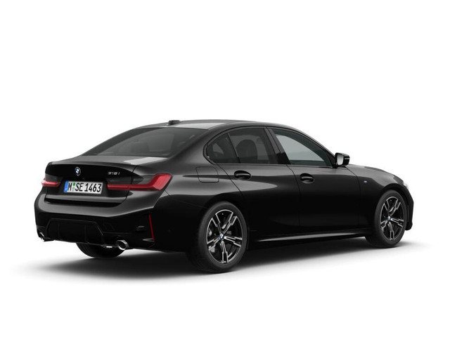 BMW 3 Serie 318i Sedan | M Sportpakket | Comfort Pack | HiFi Systeem | Comfort Access