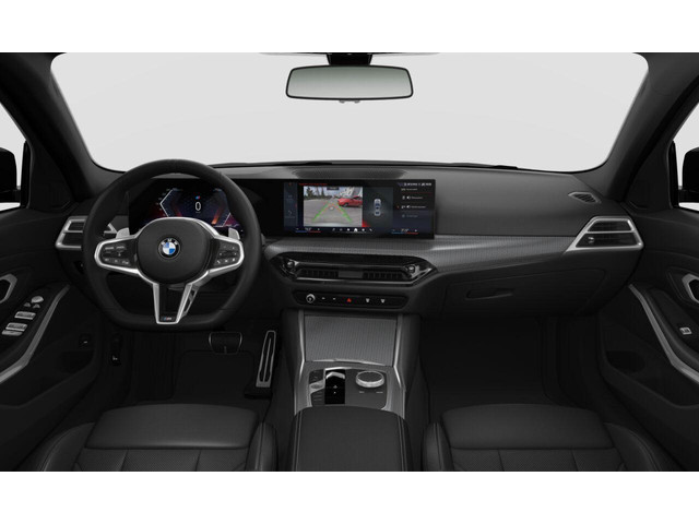 Foto 4 van BMW 3 Serie 318i Sedan | M Sportpakket | Comfort Pack | HiFi Systeem | Comfort Access