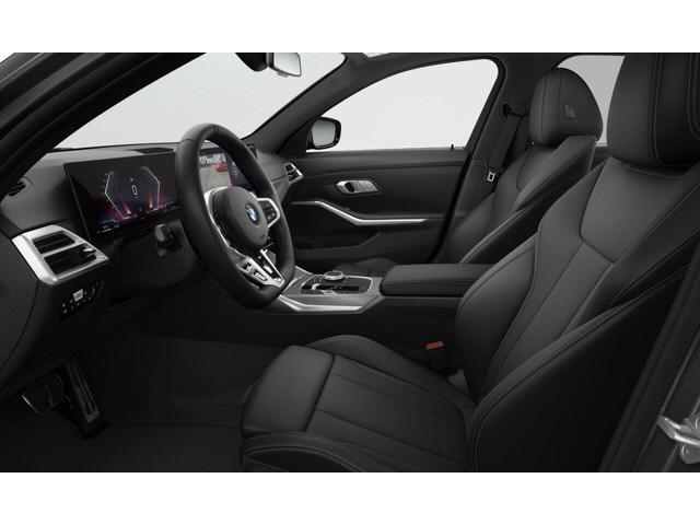 Foto 3 van BMW 3 Serie 318i Sedan | M Sportpakket | Comfort Pack | HiFi Systeem | Comfort Access