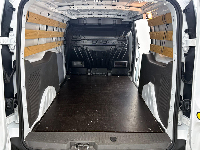 Foto 4 van Ford Transit Connect 1.5 EcoBlue L2 Trend Navigatie Airco DAB+ Parkeersensoren Camera Bluetooth LM V