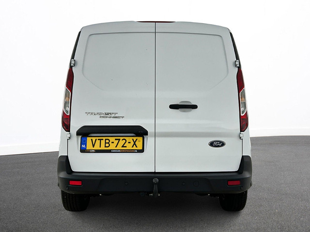 Foto 5 van Ford Transit Connect 1.5 EcoBlue L2 Trend Navigatie Airco DAB+ Parkeersensoren Camera Bluetooth LM V
