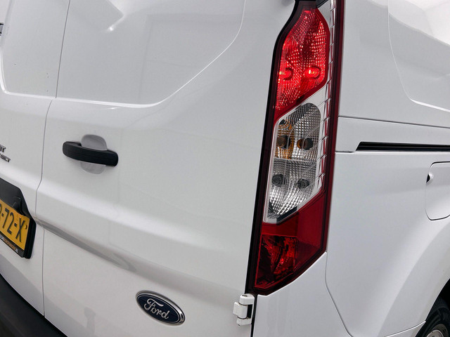 Foto 9 van Ford Transit Connect 1.5 EcoBlue L2 Trend Navigatie Airco DAB+ Parkeersensoren Camera Bluetooth LM V