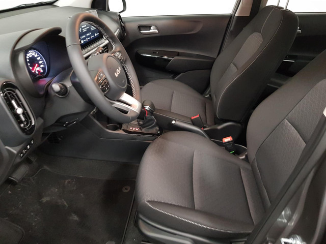Foto 6 van Kia Picanto 1.0 DPi Automaat DynamicLine Navigatie Airco Camera DAB Lichtmetalen velgen Bluetooth