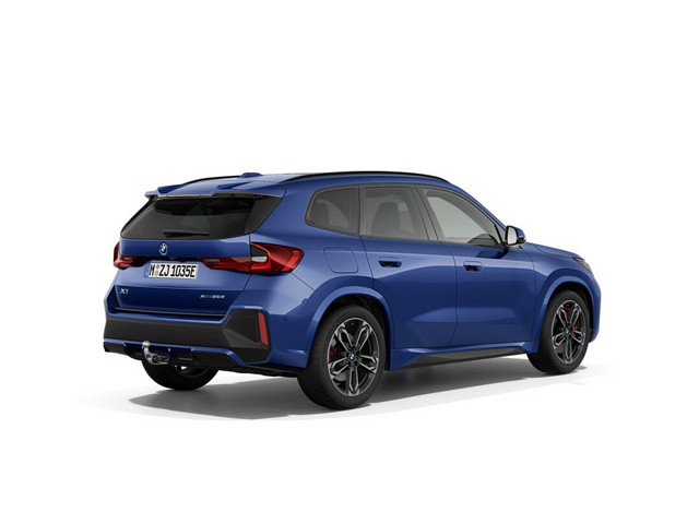 Foto 6 van BMW X1 xDrive25e | M Sportpakket Pro |  Innovation Pack | Comfort Pack | Travel Pack | Trekhaak