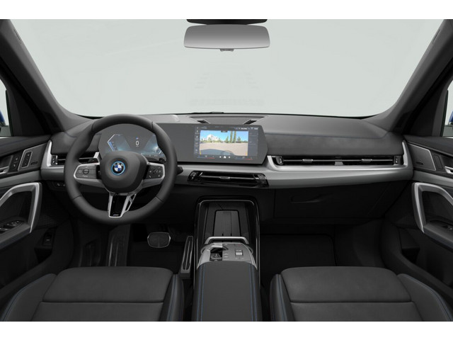 Foto 5 van BMW X1 xDrive25e | M Sportpakket Pro |  Innovation Pack | Comfort Pack | Travel Pack | Trekhaak