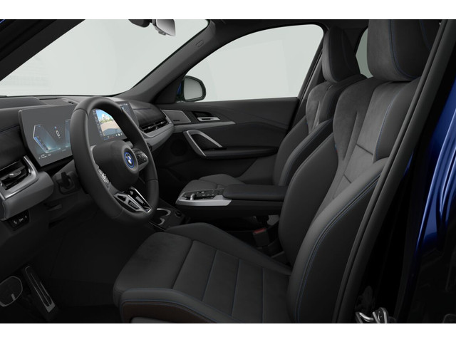 Foto 4 van BMW X1 xDrive25e | M Sportpakket Pro |  Innovation Pack | Comfort Pack | Travel Pack | Trekhaak