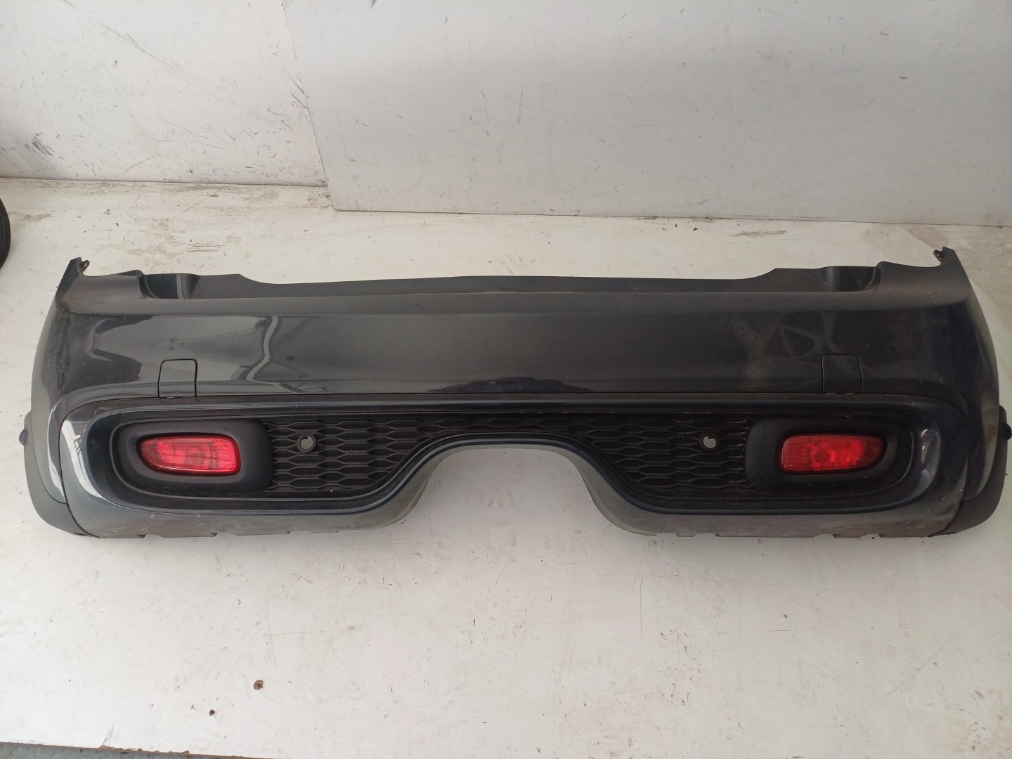 Foto 4 van Mini Cooper S F56 Achterbumper 7343614