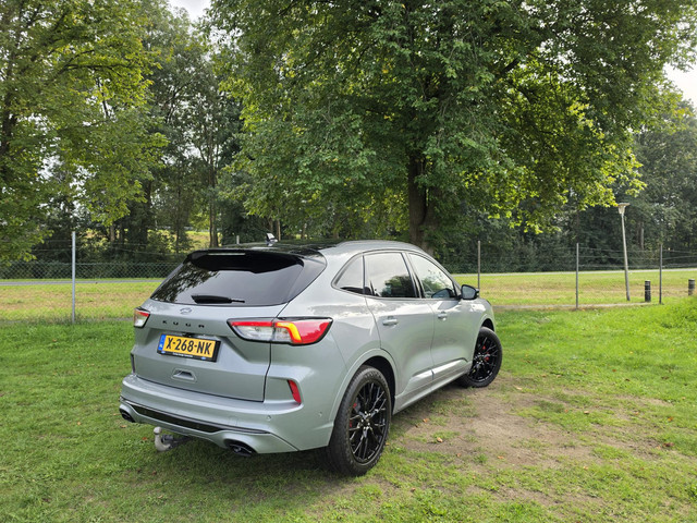 Foto 5 van Ford Kuga 2.5 PHEV 225PK ST-Line X | BLACK PACK | NL-AUTO | AGR STOELEN | TREKHAAK | 1E EIGENAAR | W
