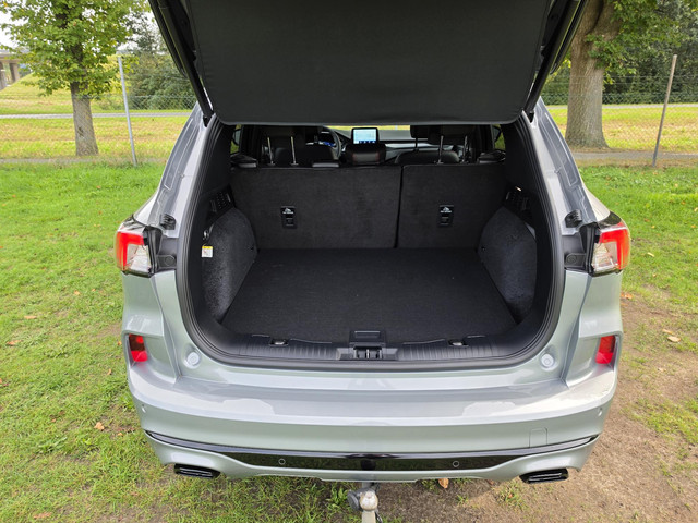 Foto 7 van Ford Kuga 2.5 PHEV 225PK ST-Line X | BLACK PACK | NL-AUTO | AGR STOELEN | TREKHAAK | 1E EIGENAAR | W