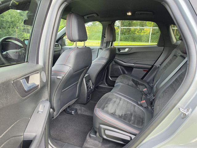 Foto 8 van Ford Kuga 2.5 PHEV 225PK ST-Line X | BLACK PACK | NL-AUTO | AGR STOELEN | TREKHAAK | 1E EIGENAAR | W