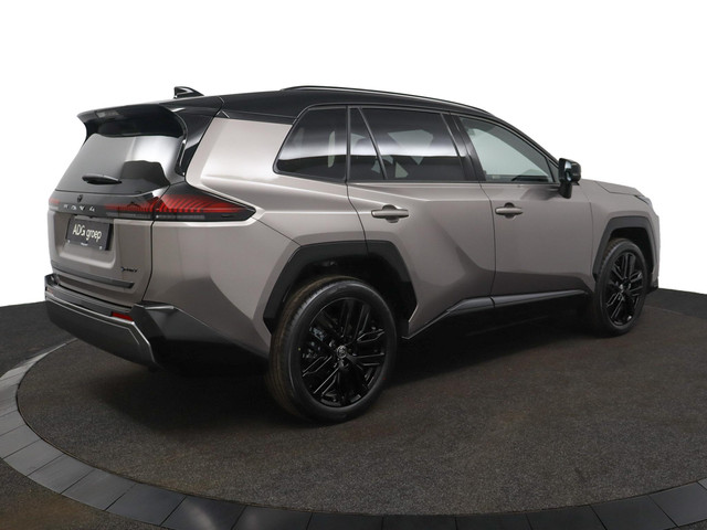 Foto 8 van Toyota RAV4 2.5 Plug-in Hybrid 270 First Edition | Nieuw te bestellen! |