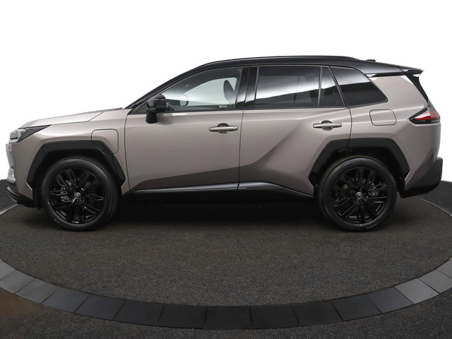 Foto 7 van Toyota RAV4 2.5 Plug-in Hybrid 270 First Edition | Nieuw te bestellen! |