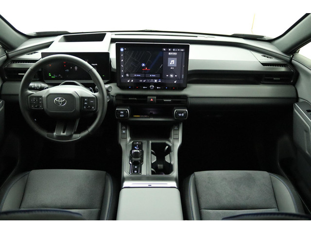 Foto 6 van Toyota RAV4 2.5 Plug-in Hybrid 270 First Edition | Nieuw te bestellen! |