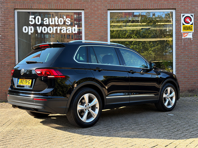 Foto 4 van Volkswagen Tiguan 1.5 TSI Comfortline Business | Carplay Navi | Trekhaak | Airco | Cruise | Velgen