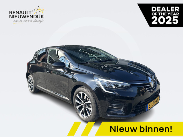 Foto 10 van Renault Clio 1.0 TCe 90 Techno TREKHAAK | CAMERA | CRUISE | APPLE CARPLAY | ANDROID AUTO | SENSOREN