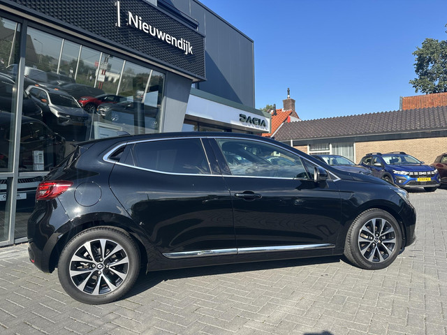 Foto 7 van Renault Clio 1.0 TCe 90 Techno TREKHAAK | CAMERA | CRUISE | APPLE CARPLAY | ANDROID AUTO | SENSOREN