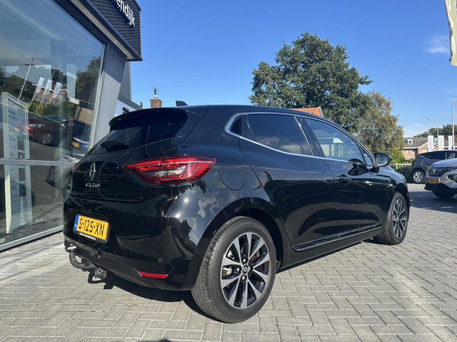 Foto 6 van Renault Clio 1.0 TCe 90 Techno TREKHAAK | CAMERA | CRUISE | APPLE CARPLAY | ANDROID AUTO | SENSOREN