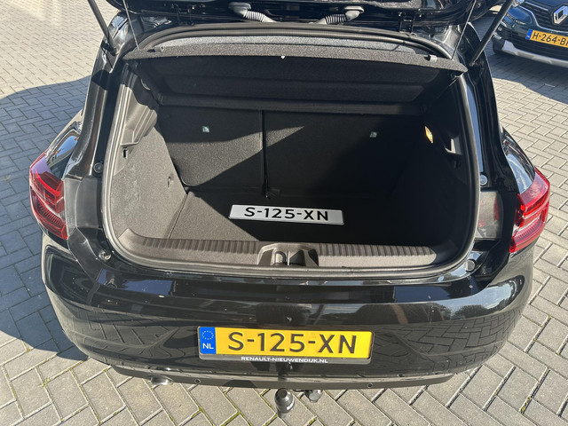 Renault Clio 1.0 TCe 90 Techno TREKHAAK | CAMERA | CRUISE | APPLE CARPLAY | ANDROID AUTO | SENSOREN