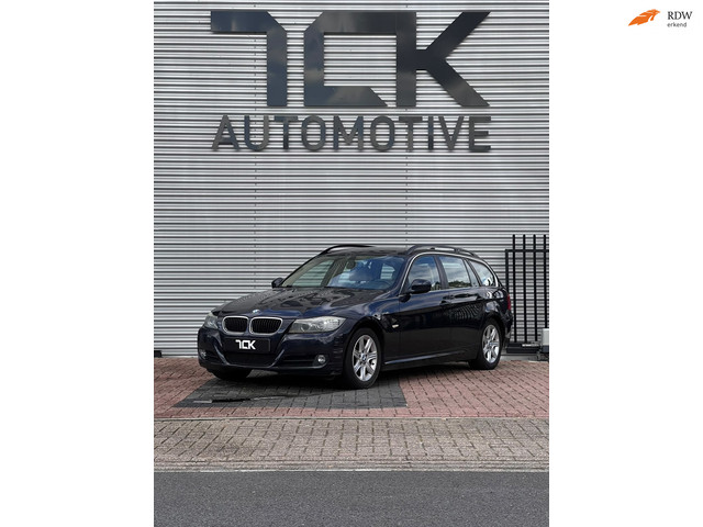 BMW 3-serie Touring 320i Business Line AIRCO|LEER|NAVI
