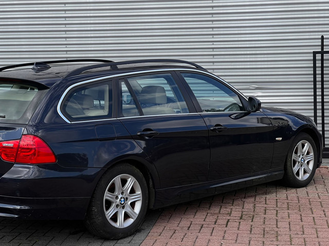 Foto 9 van BMW 3-serie Touring 320i Business Line AIRCO|LEER|NAVI