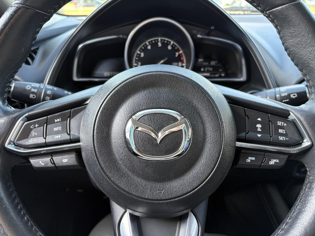 Foto 9 van Mazda CX-3 2.0 SkyActiv-G 120 GT-M NL auto / Keyless / Navigatie / Achteruitrijcamera / Adaptive Cru