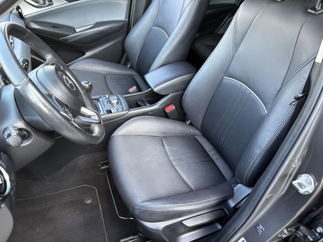 Mazda CX-3 2.0 SkyActiv-G 120 GT-M NL auto / Keyless / Navigatie / Achteruitrijcamera / Adaptive Cru