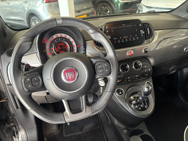 Foto 5 van Fiat 500 1.2 Star