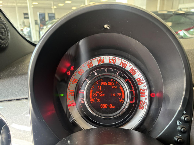 Foto 4 van Fiat 500 1.2 Star
