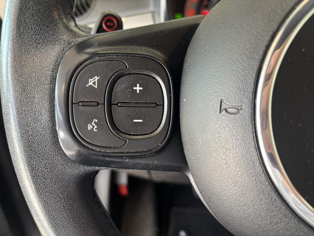 Foto 2 van Fiat 500 1.2 Star
