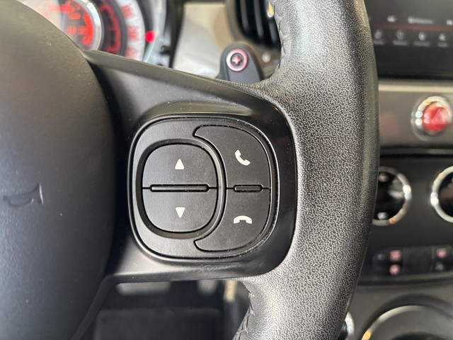 Fiat 500 1.2 Star
