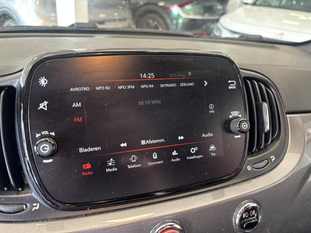 Foto 10 van Fiat 500 1.2 Star