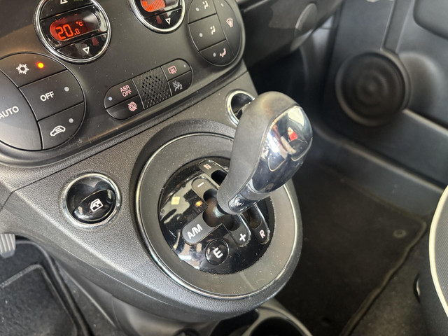 Foto 9 van Fiat 500 1.2 Star