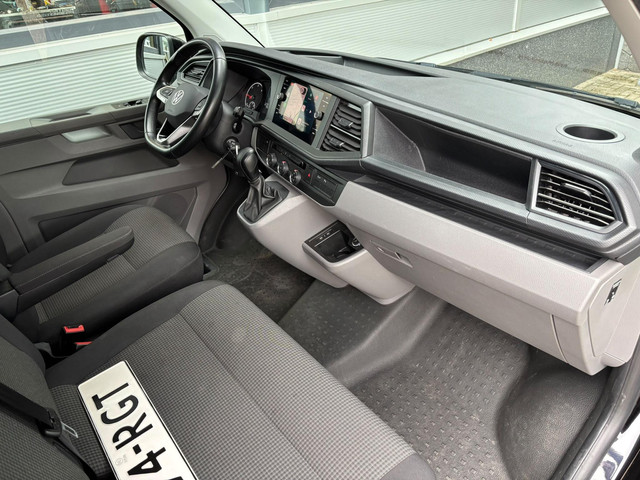 Foto 3 van Volkswagen Transporter 2.0 TDI L1H1 28 Comfortline | CRUISE | CARPLAY | PARKEERSENSOREN V + A |