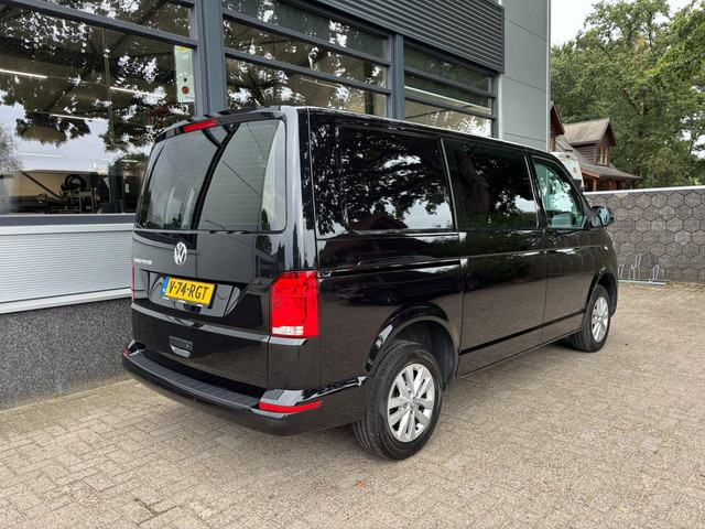 Foto 5 van Volkswagen Transporter 2.0 TDI L1H1 28 Comfortline | CRUISE | CARPLAY | PARKEERSENSOREN V + A |