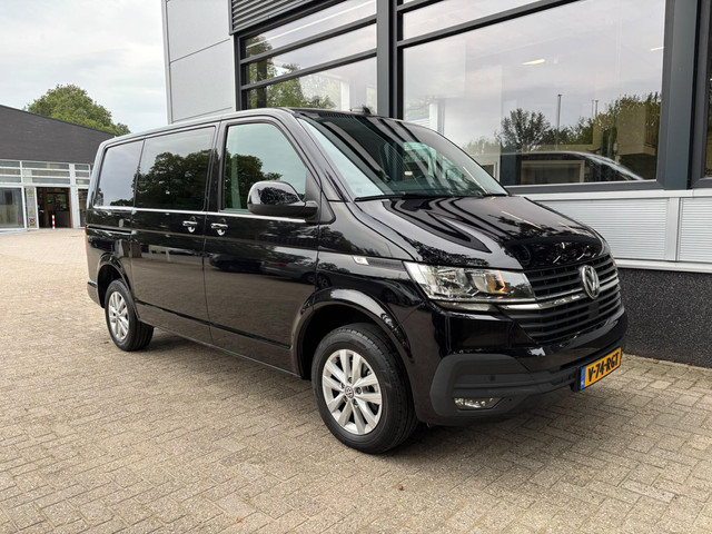 Foto 7 van Volkswagen Transporter 2.0 TDI L1H1 28 Comfortline | CRUISE | CARPLAY | PARKEERSENSOREN V + A |