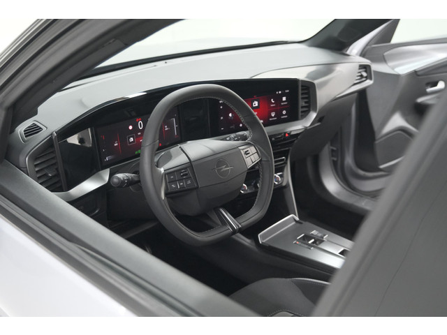 Opel Mokka Turbo 130 AT8 GS | NIEUW MODEL | Camera | Apple Carplay | Parkeersensoren