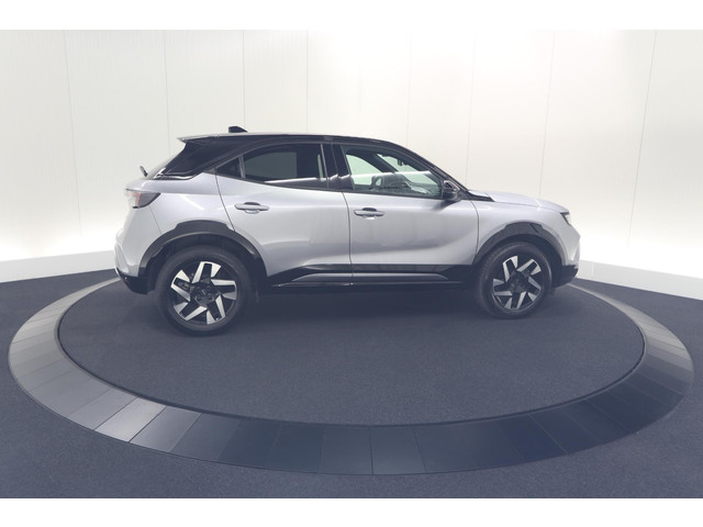 Foto 4 van Opel Mokka Turbo 130 AT8 GS | NIEUW MODEL | Camera | Apple Carplay | Parkeersensoren
