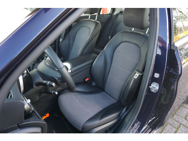 Foto 6 van Mercedes-Benz C-klasse 180 Business Solution