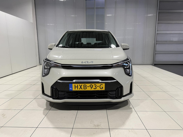 Kia Picanto 1.0 DPI DynamicLine 5p. Apple Carplay/Android Auto, Navigatie, Camera.