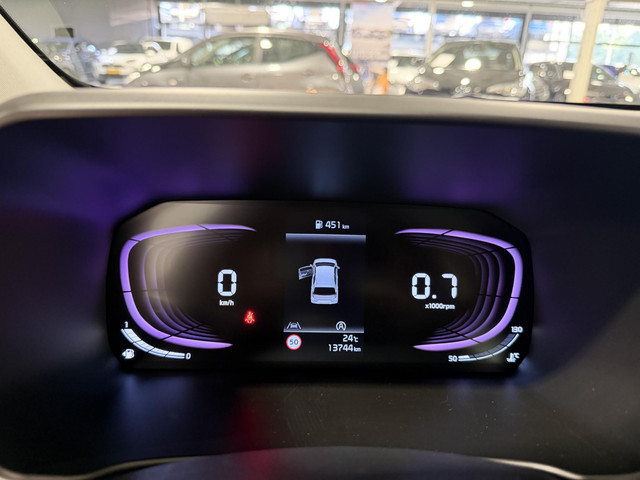 Foto 3 van Kia Picanto 1.0 DPI DynamicLine 5p. Apple Carplay/Android Auto, Navigatie, Camera.