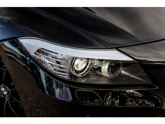 Foto 5 van BMW Z4 Roadster SDrive23i 6 CILINDER XENON LEDER CLIMA