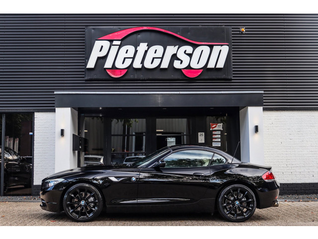 BMW Z4 Roadster SDrive23i 6 CILINDER XENON LEDER CLIMA