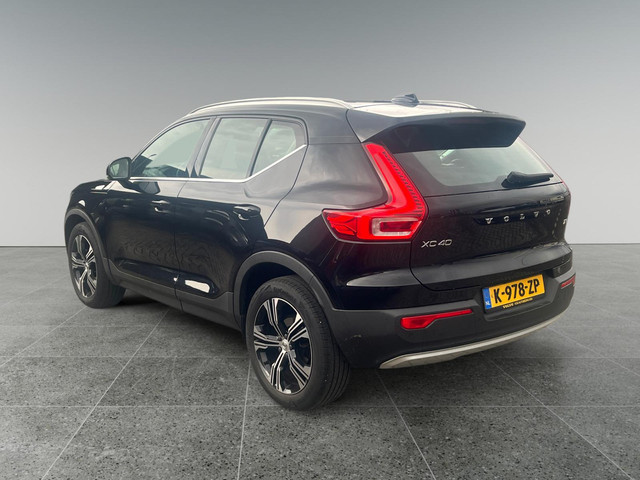Foto 9 van Volvo XC40 1.5 T3 Inscription