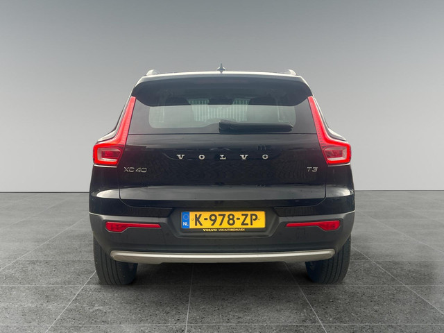 Foto 8 van Volvo XC40 1.5 T3 Inscription