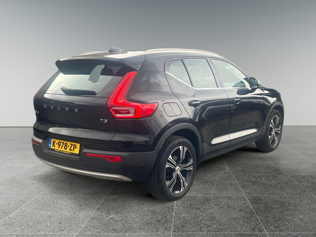 Foto 7 van Volvo XC40 1.5 T3 Inscription