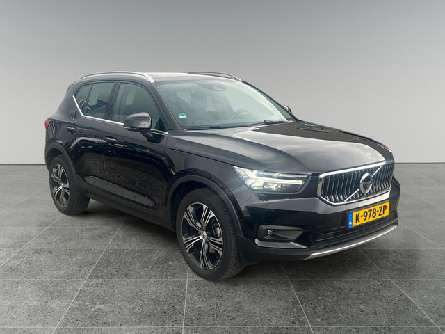 Foto 6 van Volvo XC40 1.5 T3 Inscription